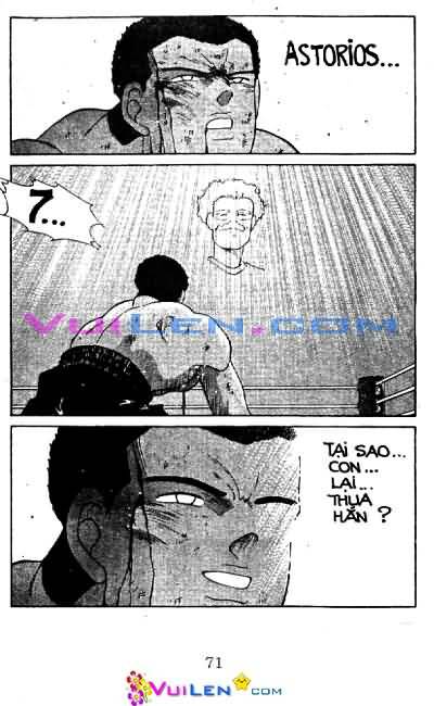 truyền nhân atula - shura no mon i chapter 26 68