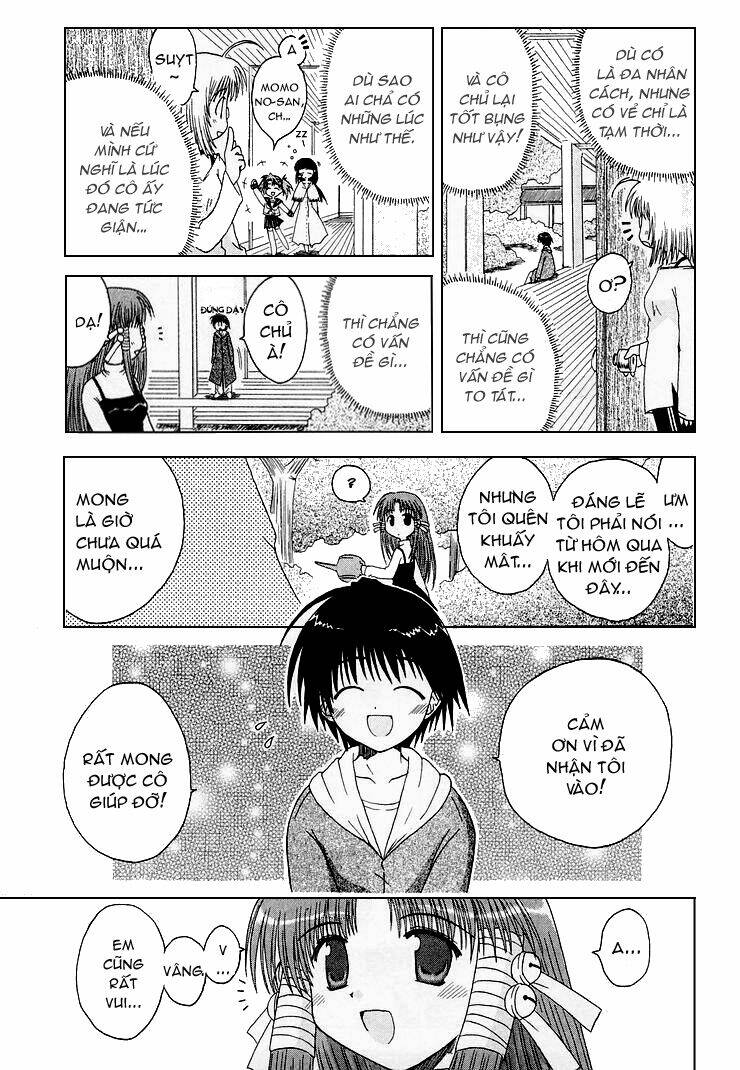 mahoraba chapter 2 27