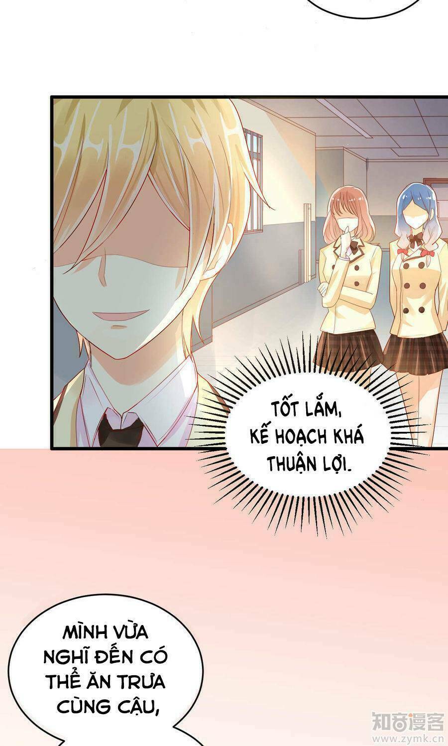 trọng sinh từ 0 thành 1 chapter 7 20