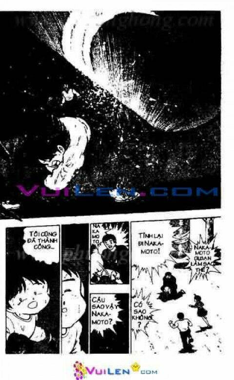 chibi cậu bé quyền anh (8 tập full) chapter 1 135