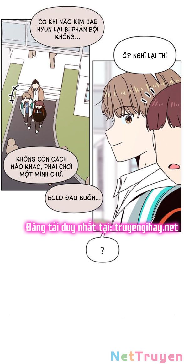 thanh xuân rực rỡ - season of blossom chapter 101 71