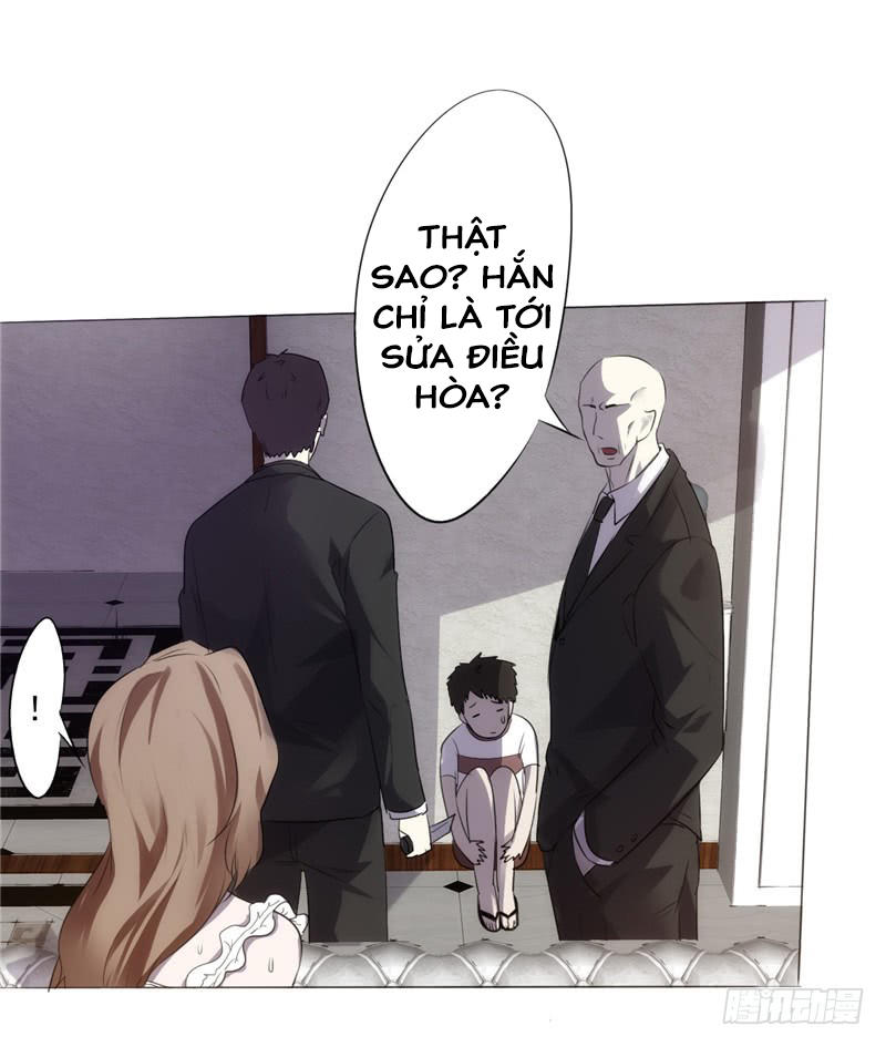 tối cường nông dân hệ thống chapter 2 12