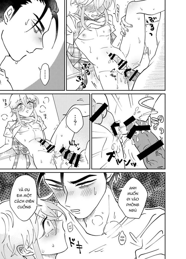 tổng hợp oneshot boylove chapter 39 13