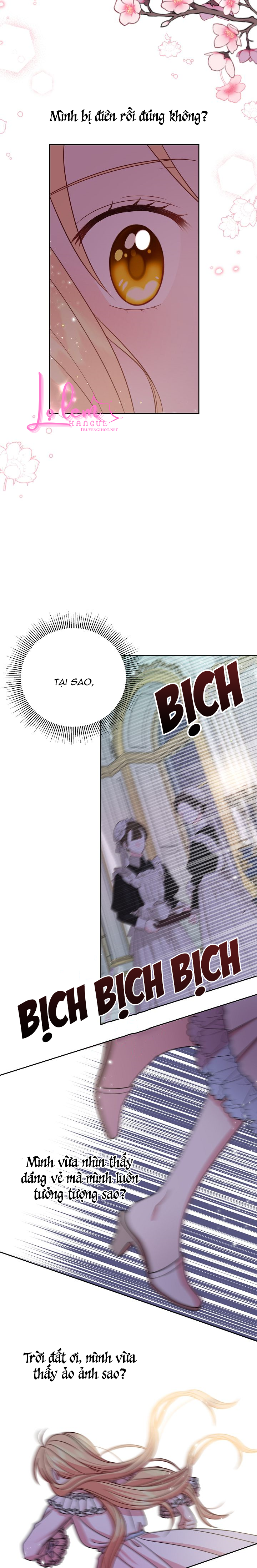 tôi đã nuôi dưỡng bạn thời thơ ấu thành bạo chúa chapter 37.2 6