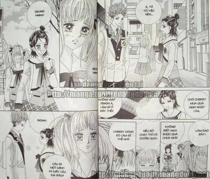 con quỷ hút thuốc ở nhà kho chapter 9 25