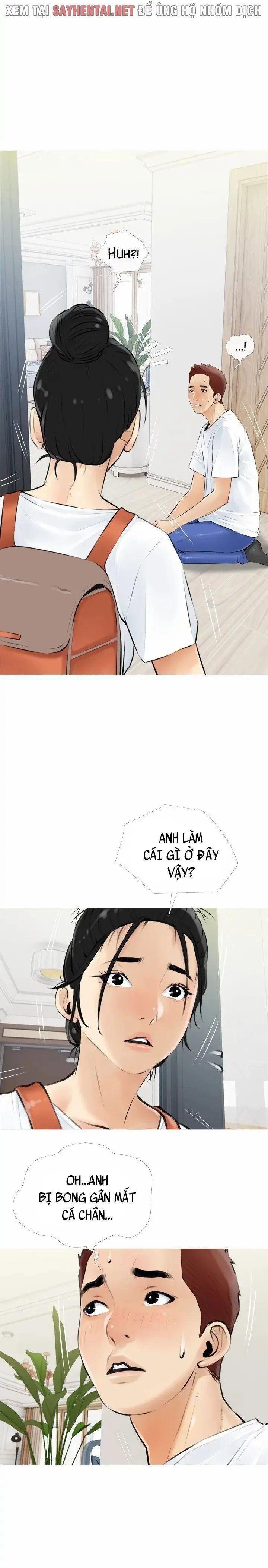 dập tới tấp dì của tôi chapter 4 10