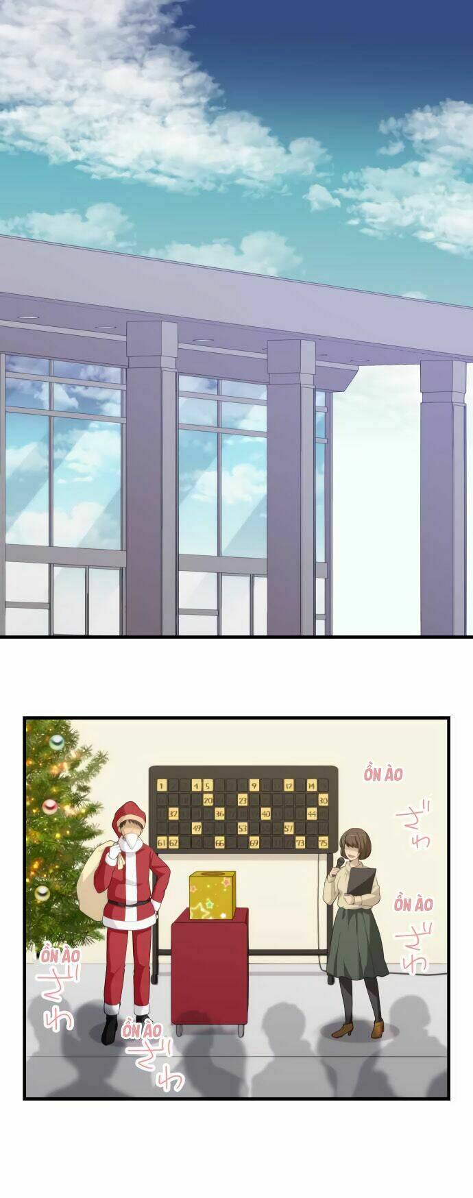 viên thuốc trùng sinh chapter 194 1