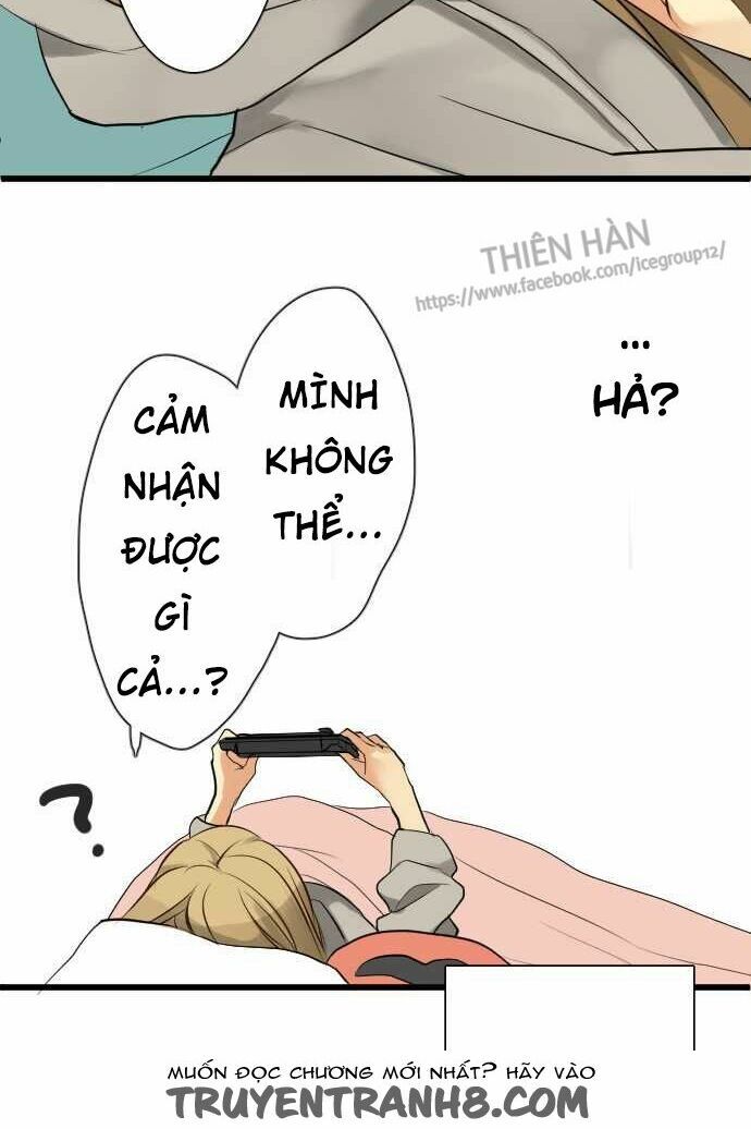 chuyện tình otome chapter 16 34