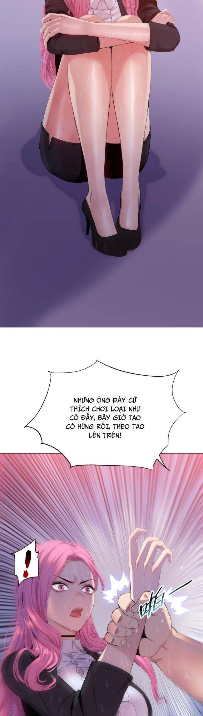 kẻ tàn nhẫn ngày tận thế: bắt đầu dự trữ hàng tỉ tấn vật tư chapter 9 8