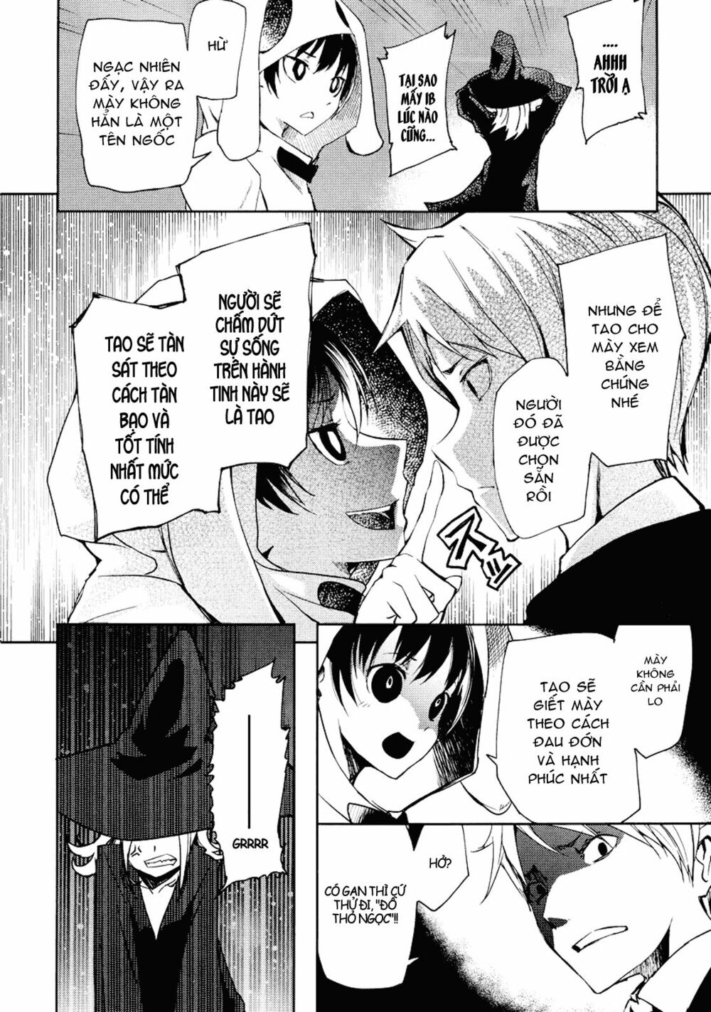 ib - instant bullet chapter 5 31