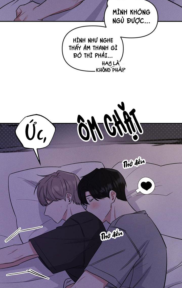 mặt trời của đêm chapter 12 78