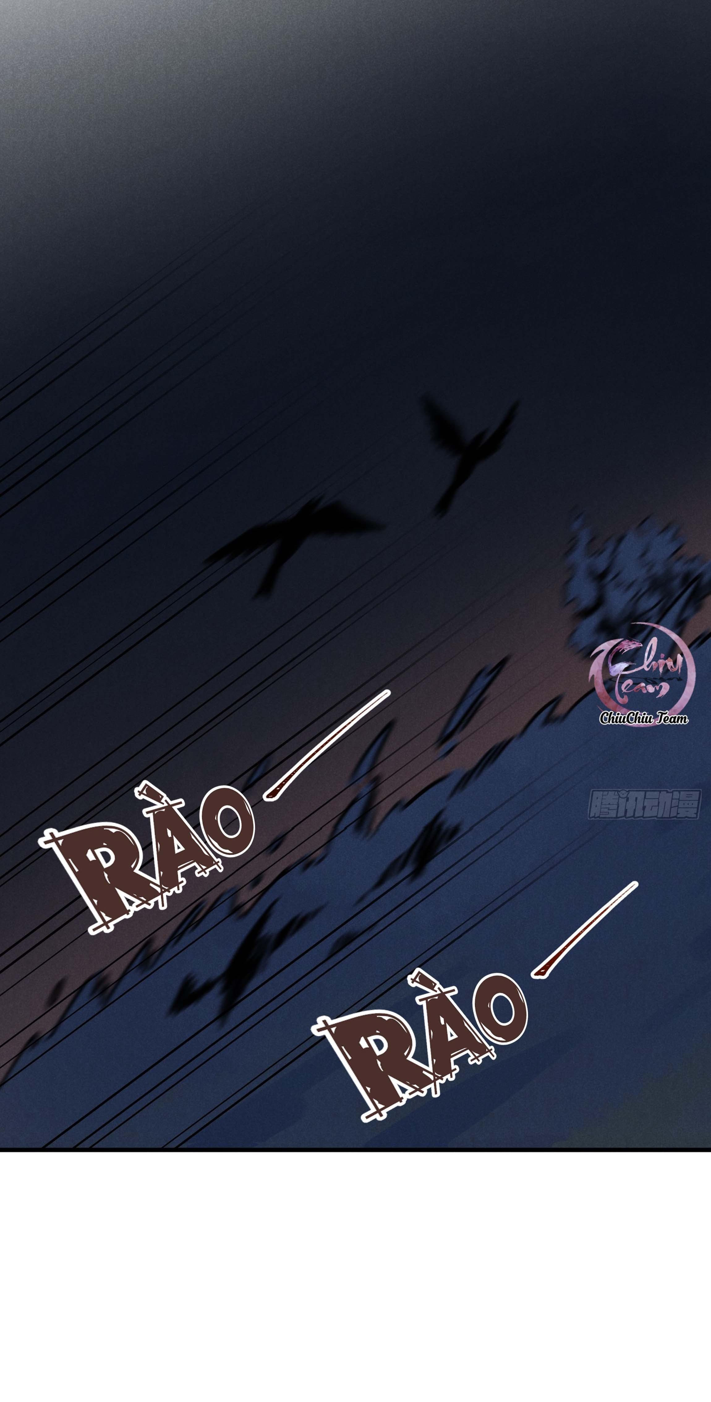ra ruộng ngô với anh á, còn lâu! chapter 5 26