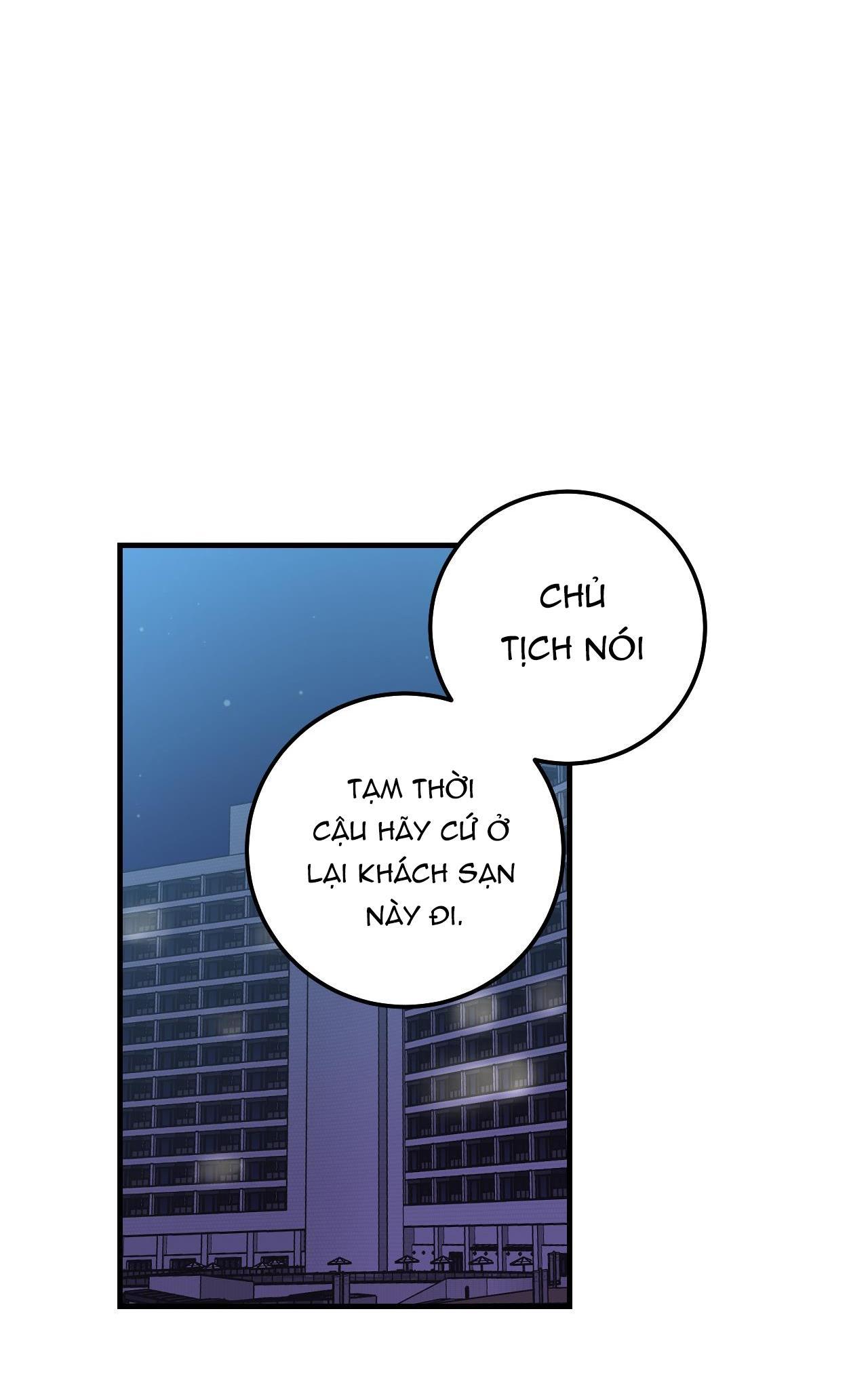 băng qua thiên đường chapter 2 22