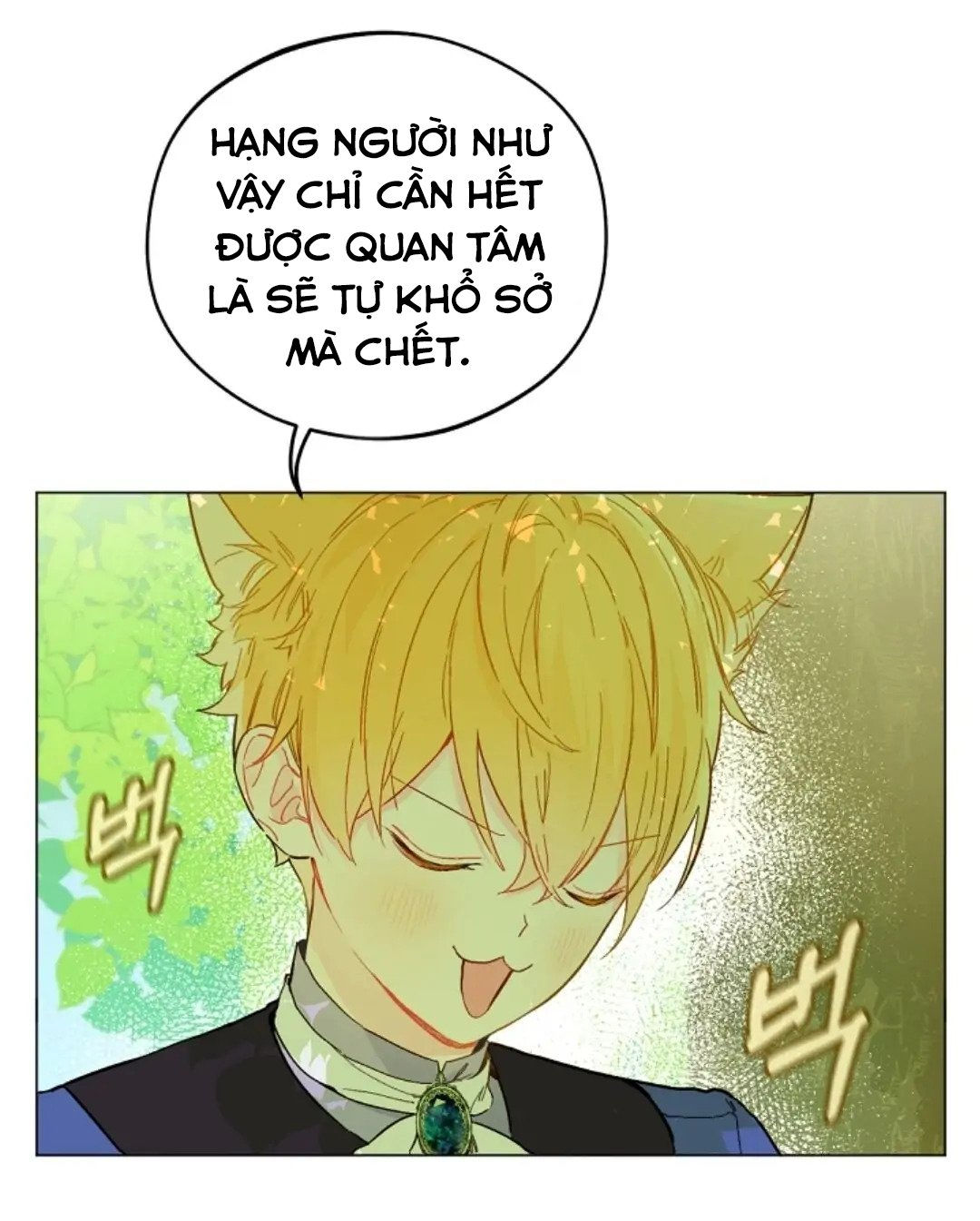 nông trại nằm cạnh hoàng cung chapter 9 29