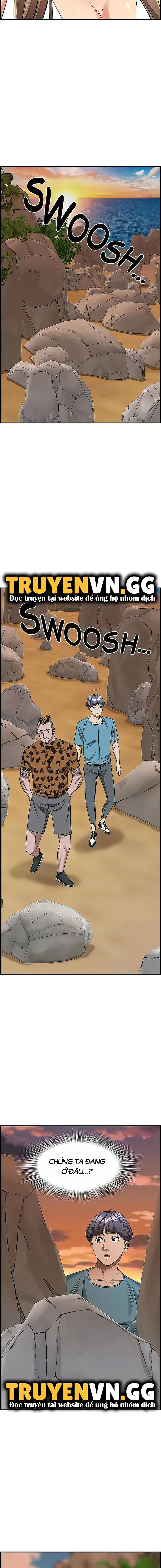 chung nhà bạn mẹ chapter 72 8