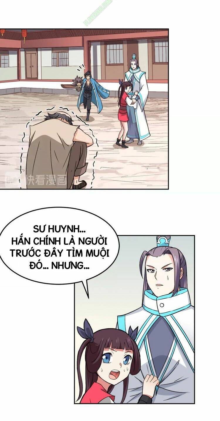 ta luyện giả kim trong thời đại tu tiên chapter 44 8