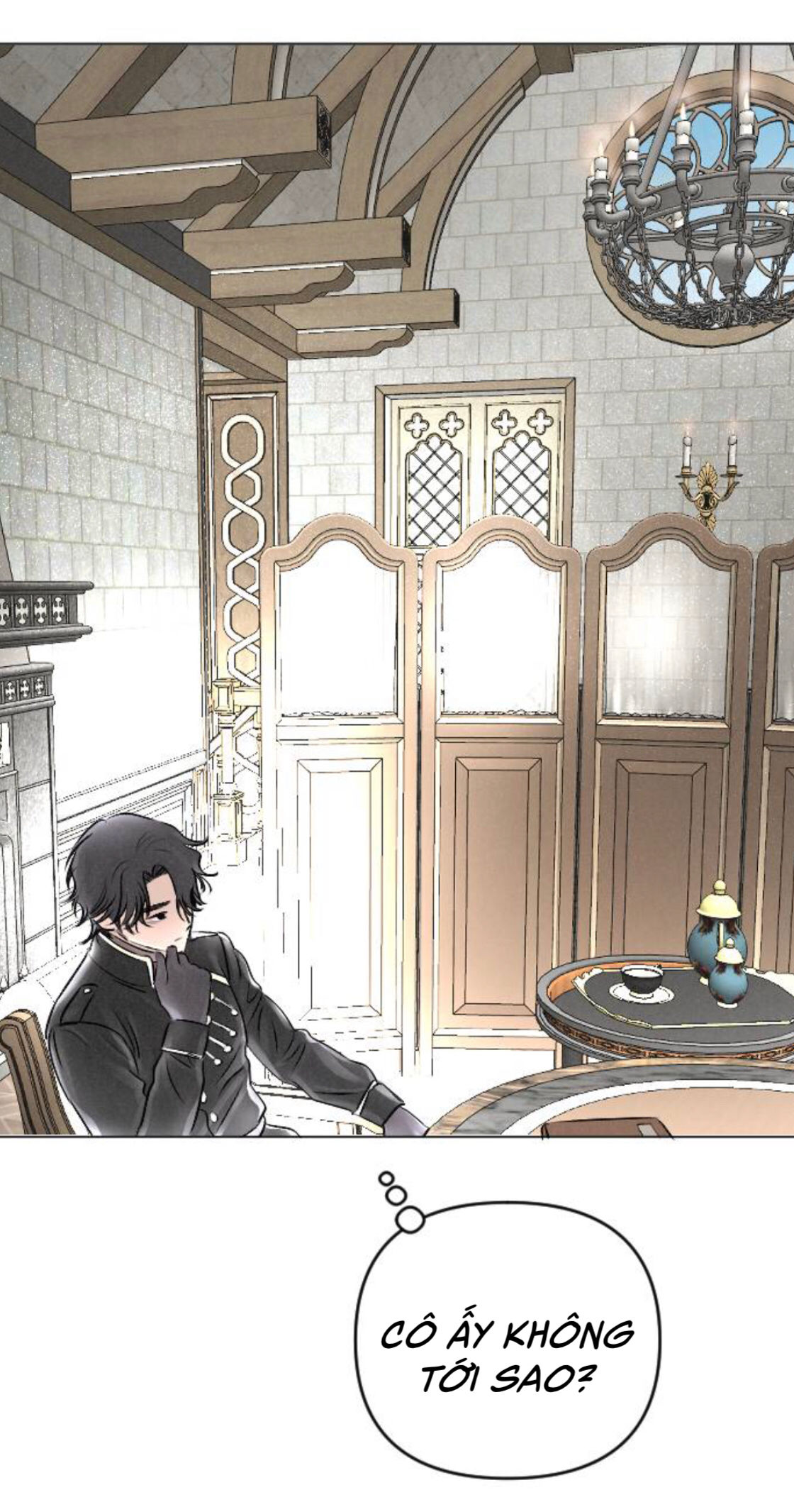 lựa chọn cuối cùng của tôi là nam phụ chapter 16 52