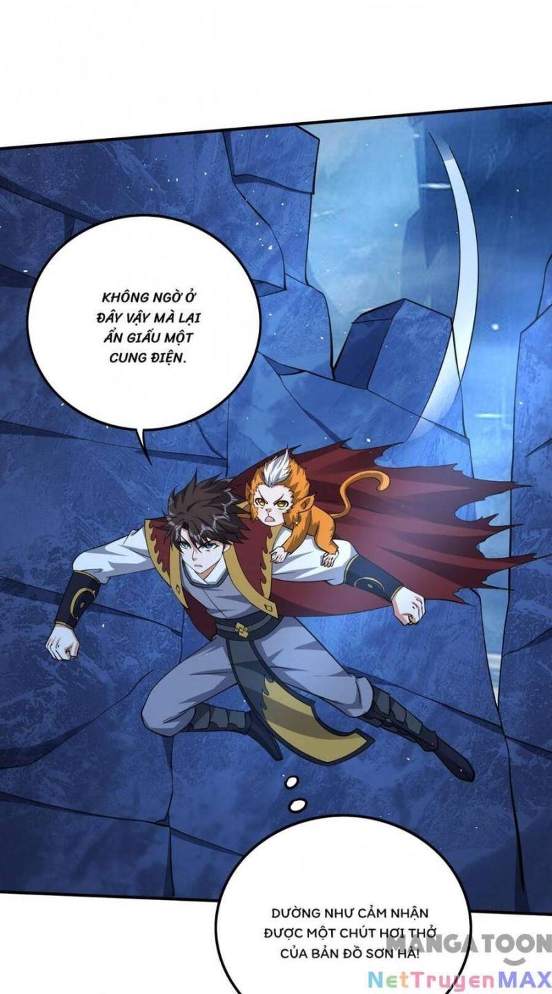 tối cường thần y tại đô thị chapter 291 14