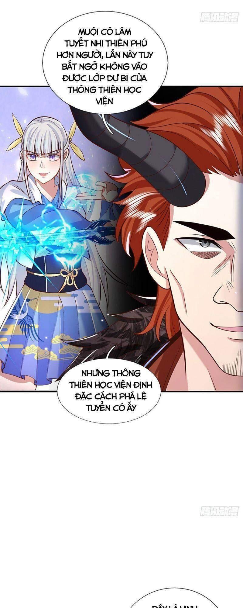 Ta Trở Về Từ Thế Giới Tu Tiên chapter 65 23