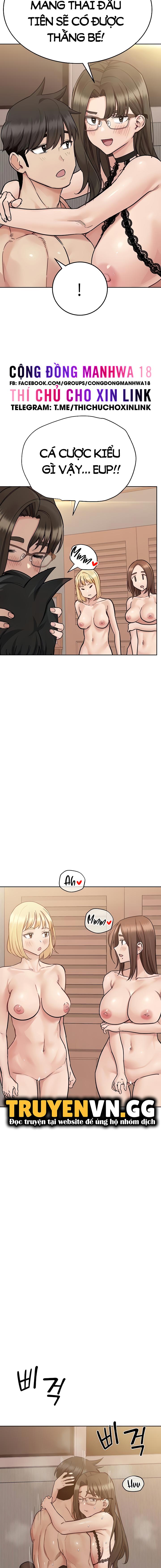 người dì khiêu gợi chapter 99 18