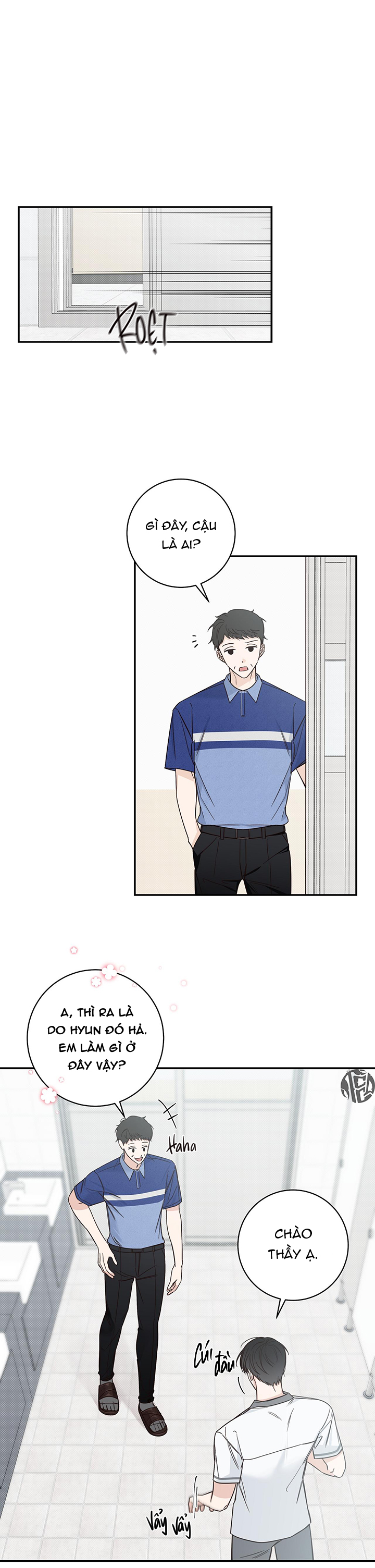 mùa hạ chapter 10 15