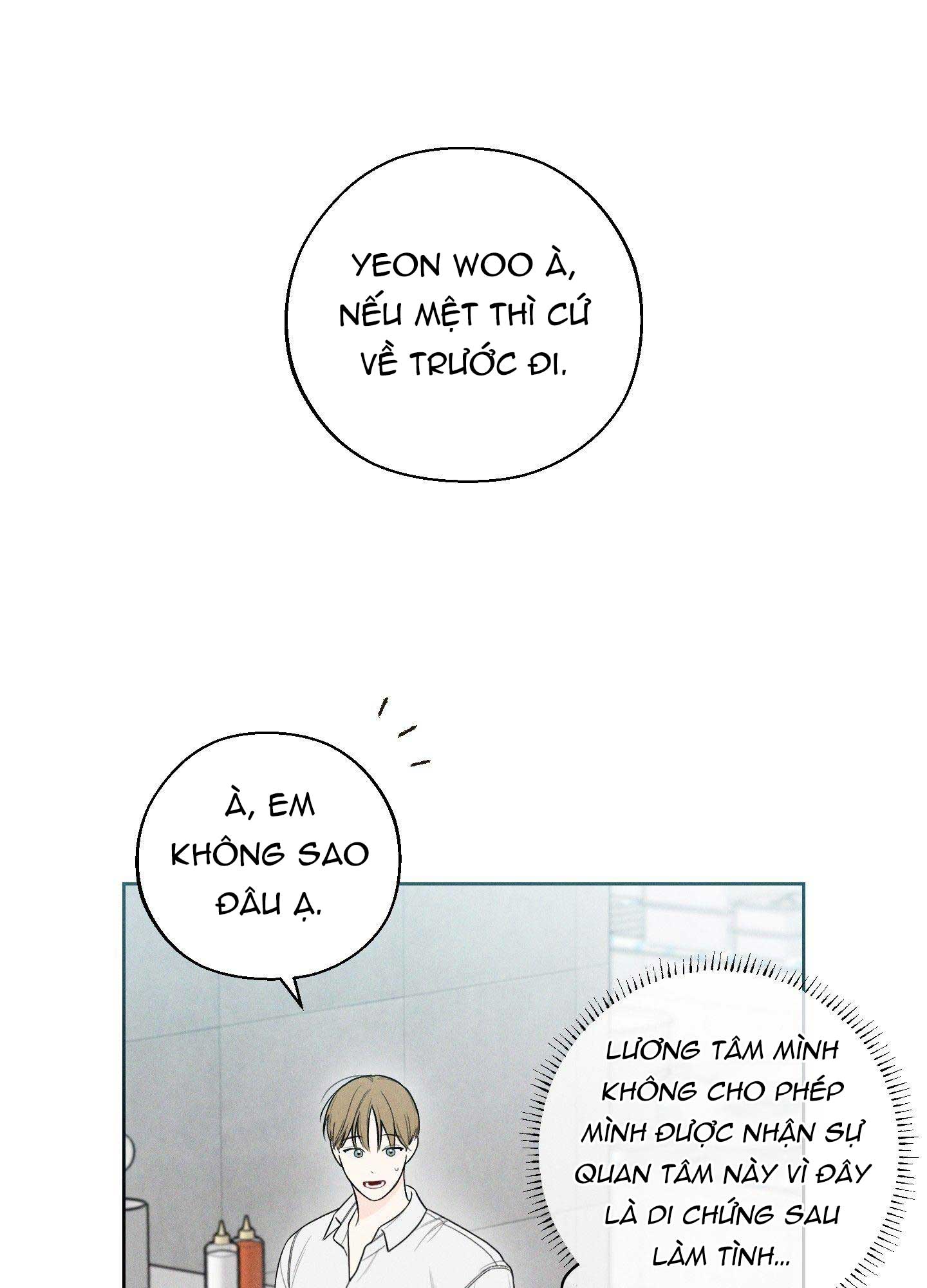 tháng 12 chapter 43 6