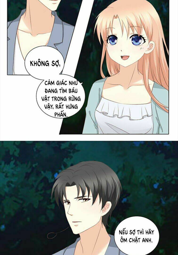 tổng tài bá đạo là gay chapter 25 4