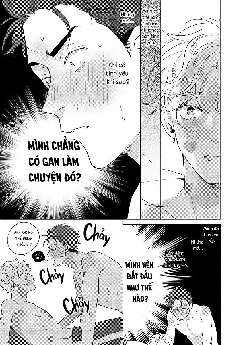 tín hiệu tình yêu chapter 4 24