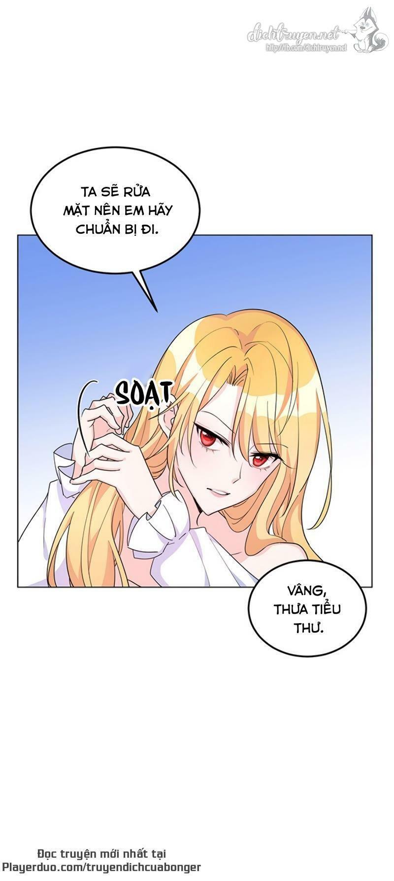 nữ hiệp trở về chapter 9 7