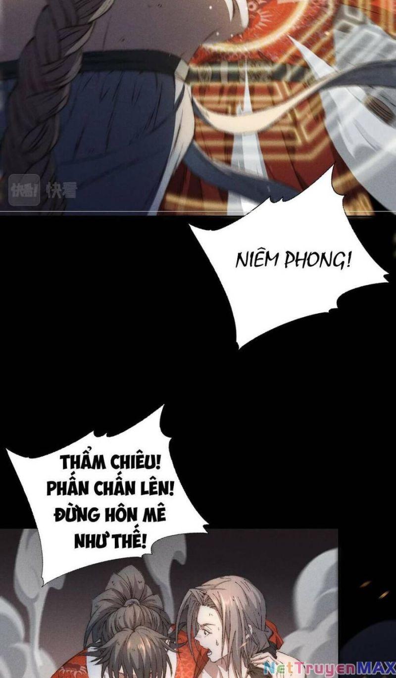 kim nhất bộ bất tử chapter 11 22