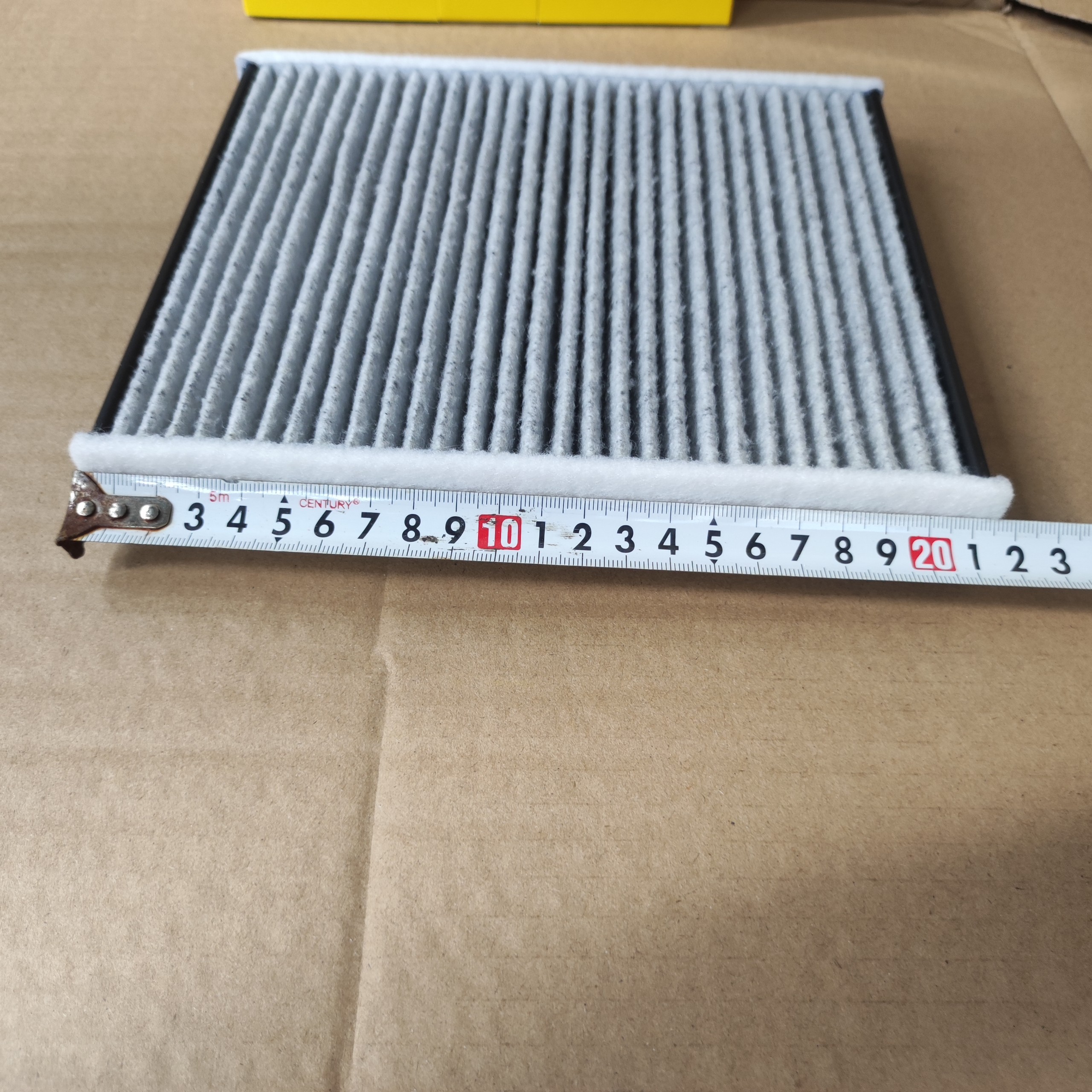 Lọc gió điều hòa cho Lexus RX200T 2018-2022 than hoạt tính