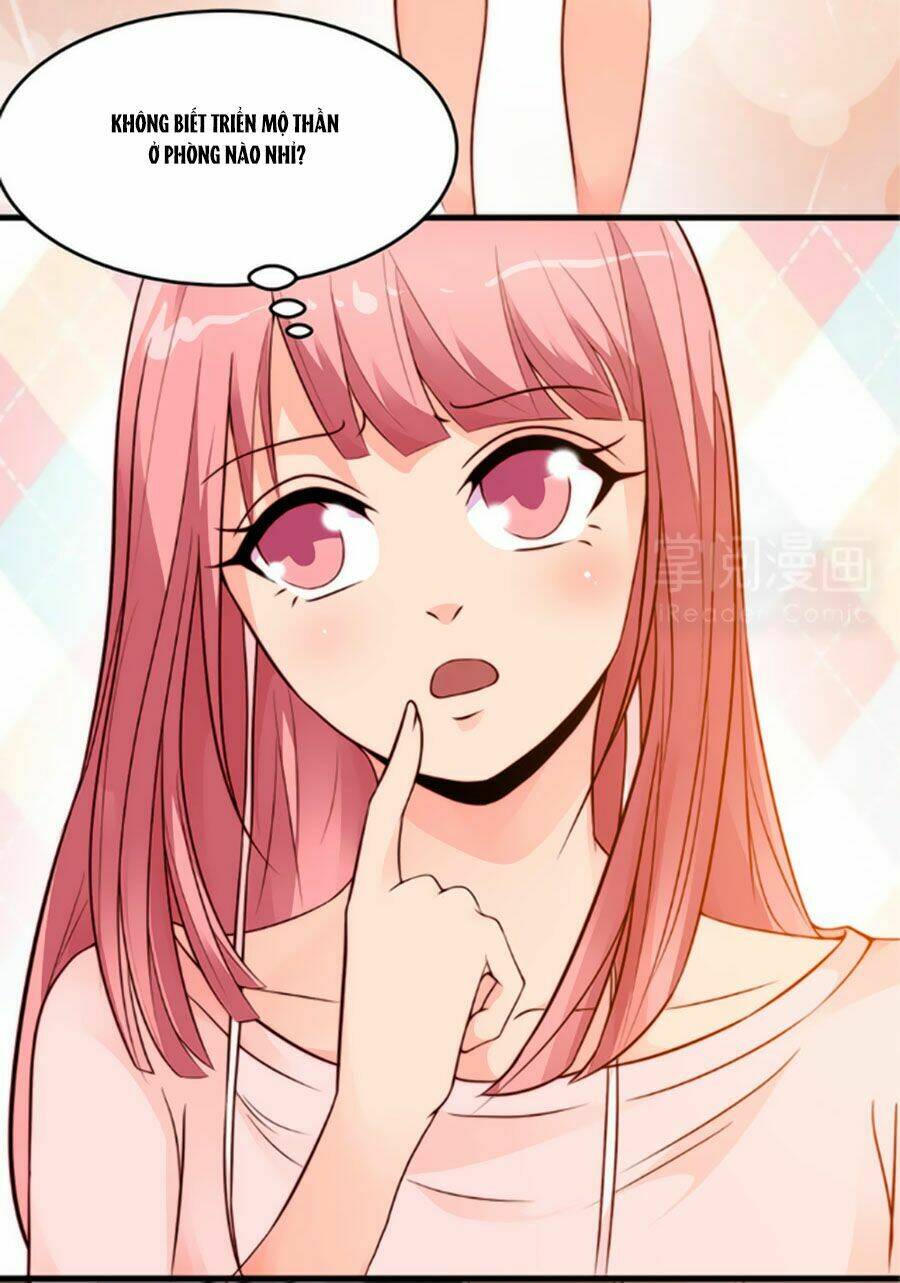 đại thúc, người ta sẽ ngoan chapter 4 7