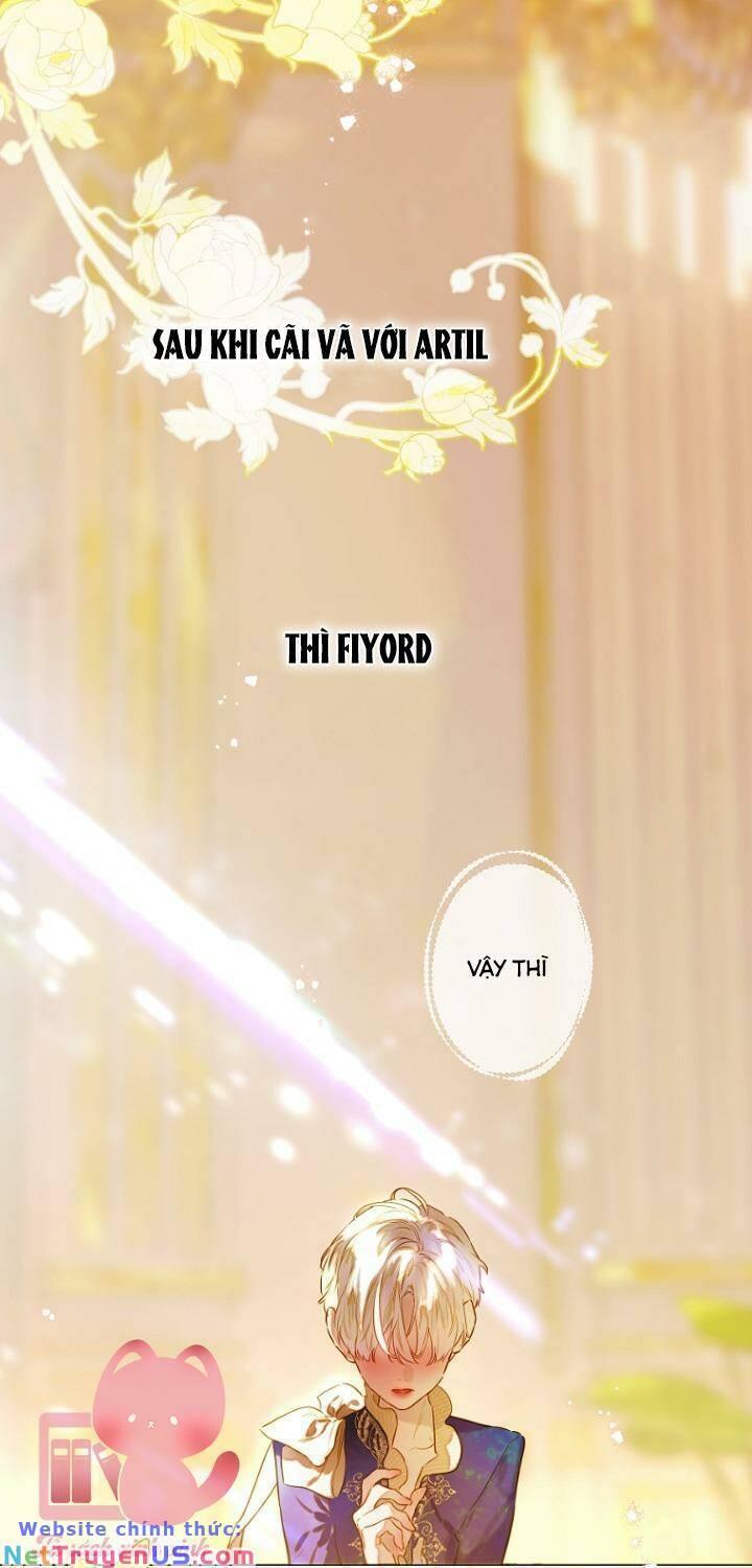 Khế Ước Hôn Nhân Của Mẹ Tôi chapter 44 2