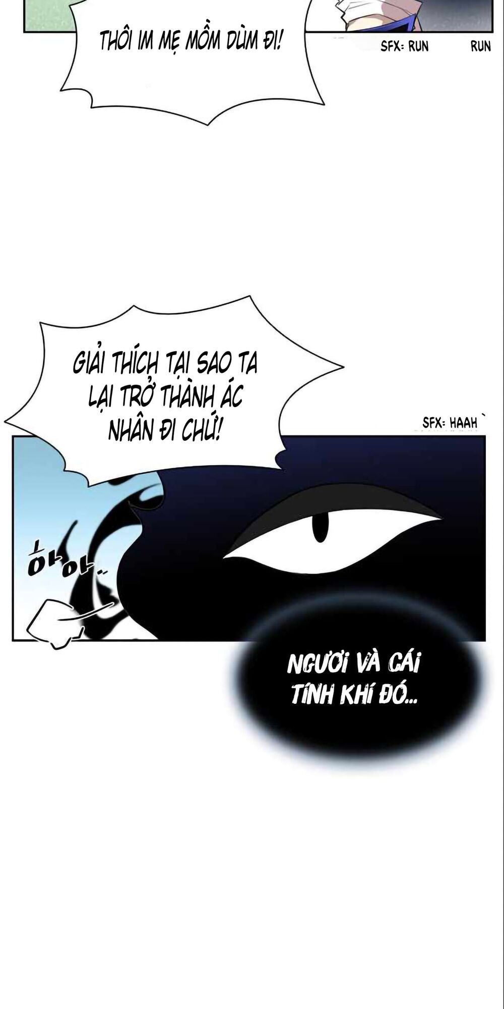 chuyển sinh thành ác nhân chapter 3 3