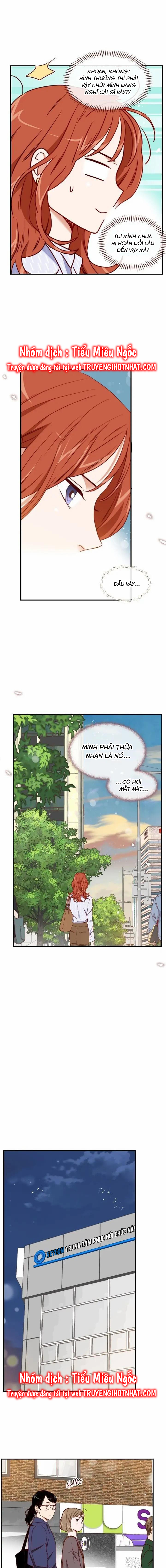 24 phút cho một câu chuyện chapter 52 9