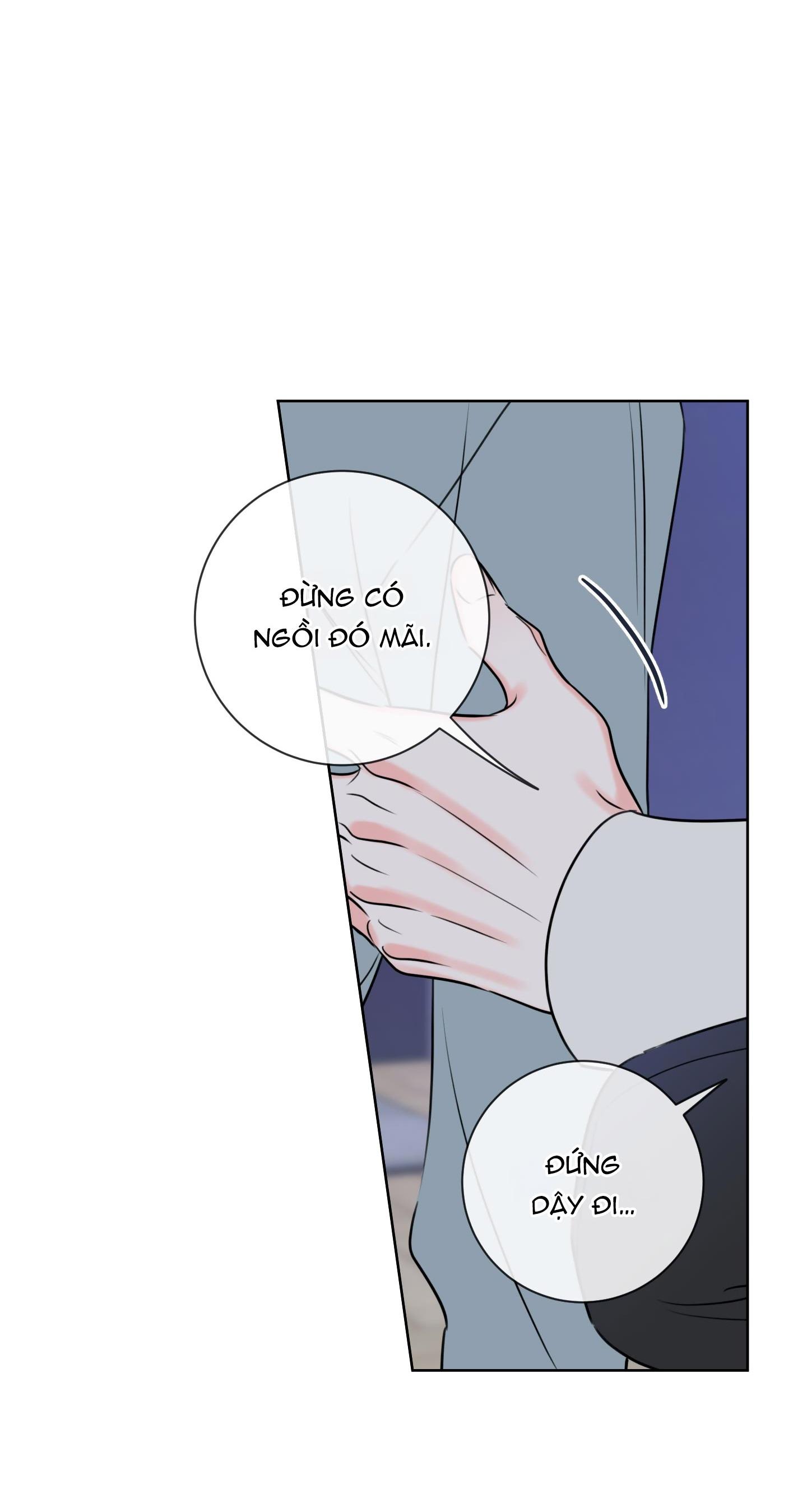 mật ong nhà làm chapter 28 48