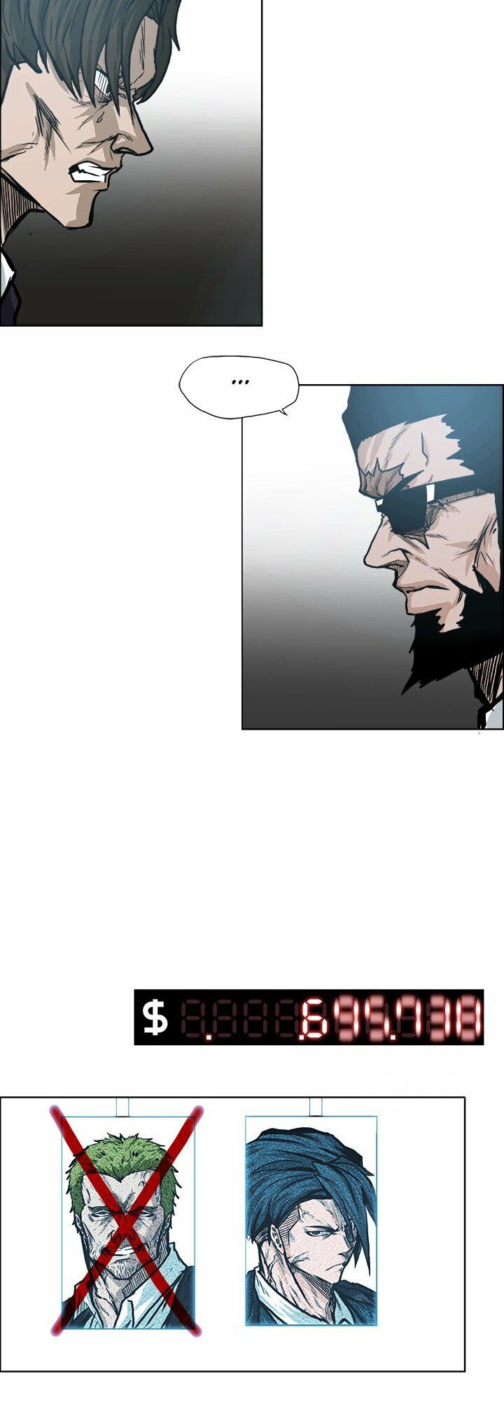 bá chủ học đường ss2 chapter 39 21