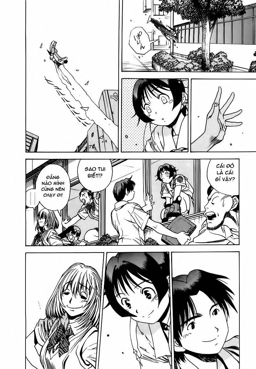 little jumper chapter 5 24