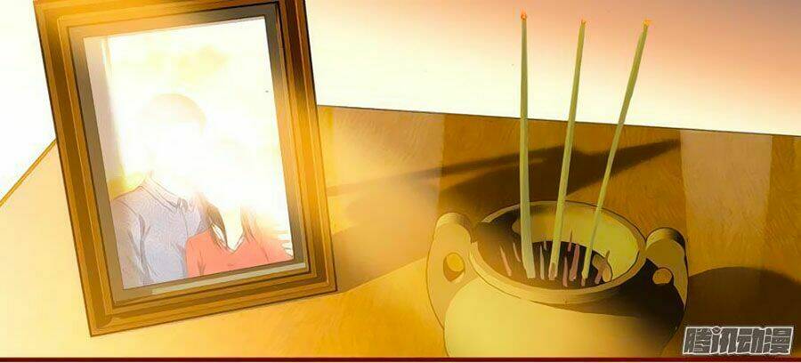 công chủ yêu yêu linh chapter 1.1 34