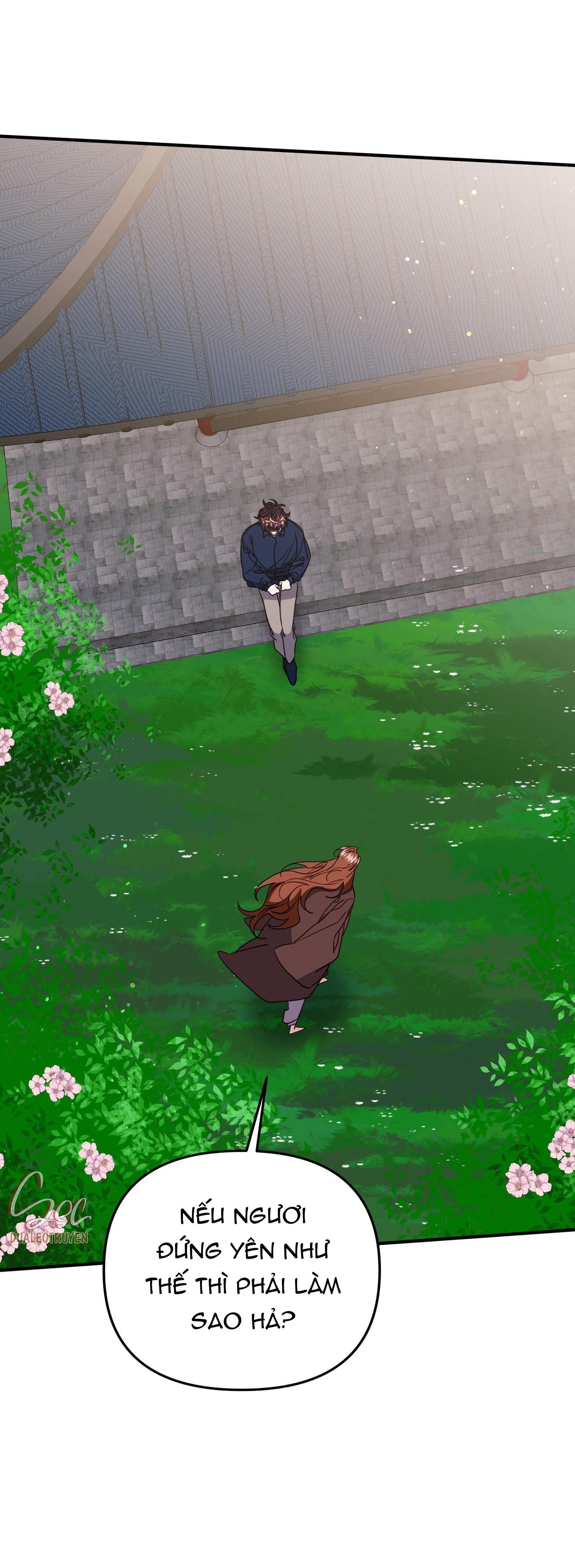 hổ trở về chapter 42 25