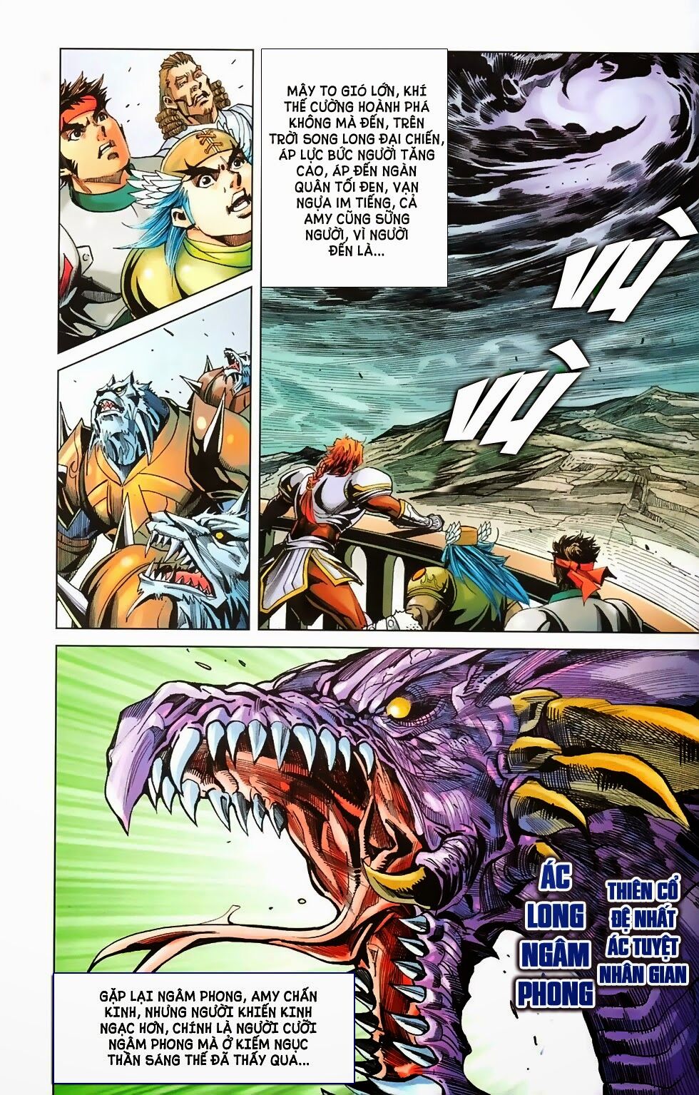 dong binh thiên hạ chapter 37 21