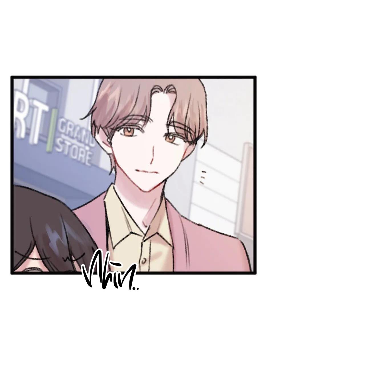 anh thật sự thích em sao chapter 8 59