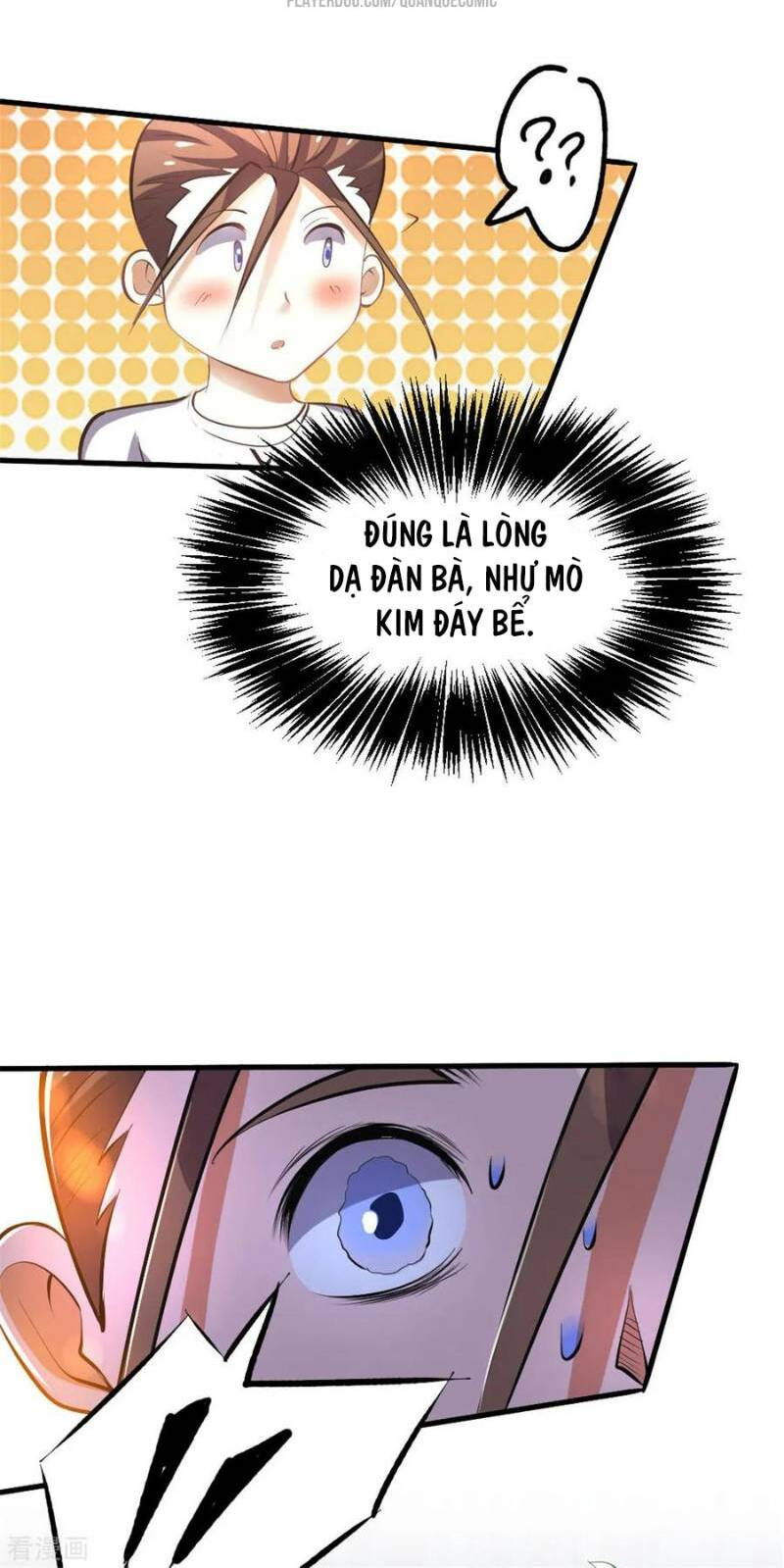 đô thị đỉnh phong cao thủ chapter 60 48