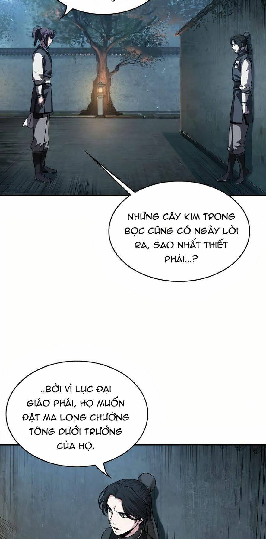 Ngã Lão Ma Thần Chapter 60 - Trang 57