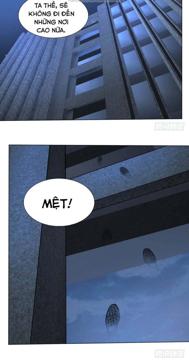 danh sách kẻ phản diện chapter 51 24