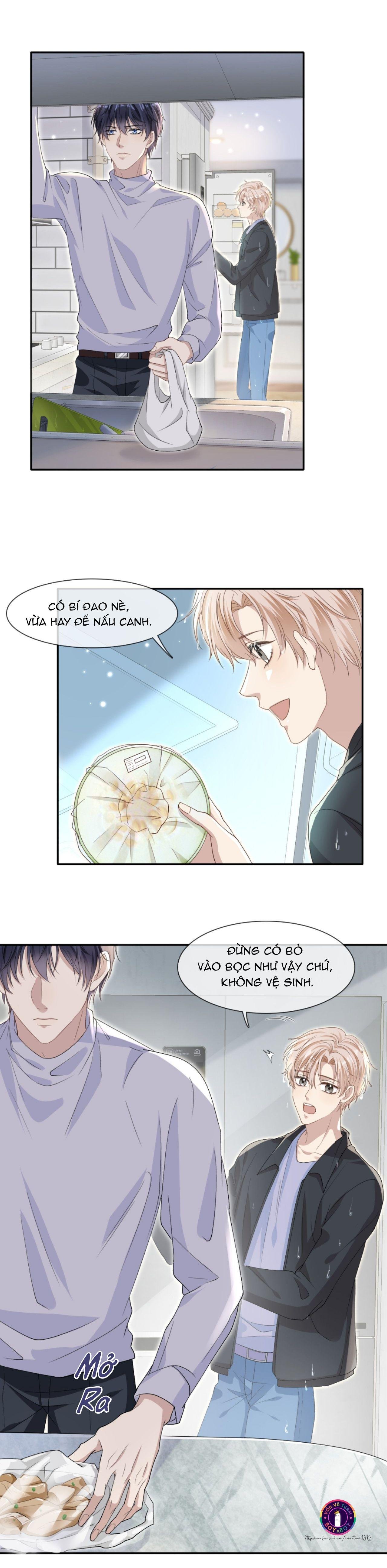 ẩn trung (end) chapter 2 7