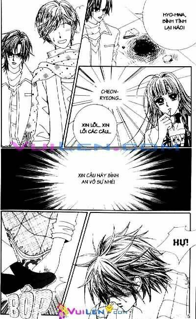 cửa hàng phù thủy chapter 6 5