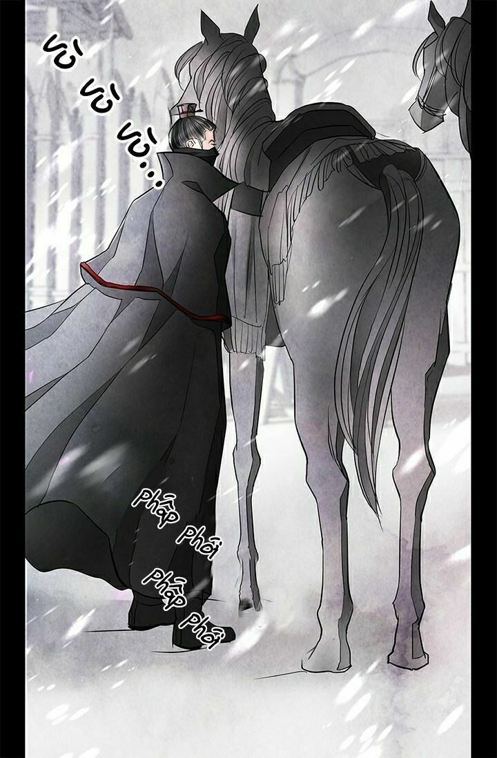 đêm thác loạn (đêm dục vọng) chapter 11 3