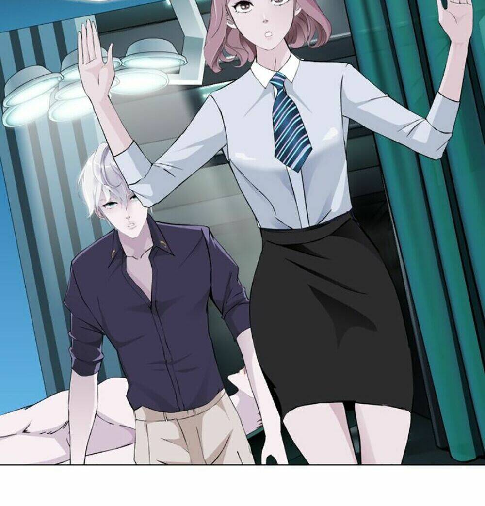 sổ tay mỹ nam giới x chapter 16 22