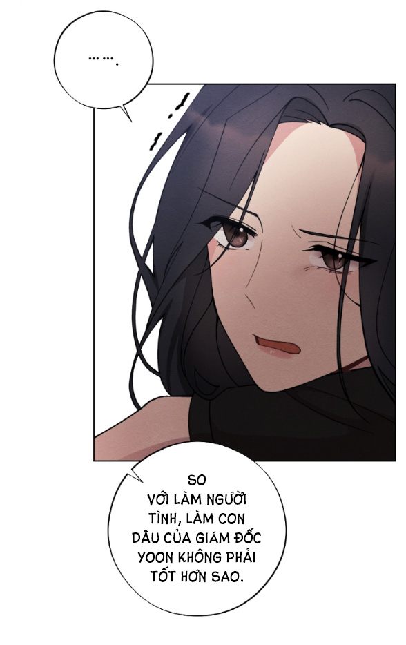 Ăn Mòn chapter 6.1 - Trang 3